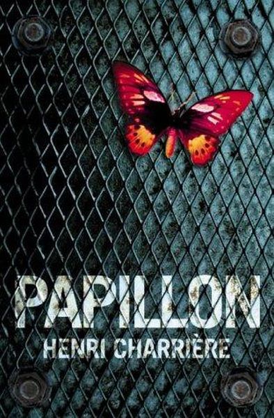 Titelbild zum Buch: Papillon