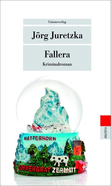 Titelbild zum Buch: Fallera