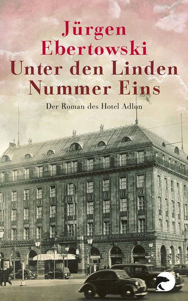 Titelbild zum Buch: Unter den Linden Nummer Eins