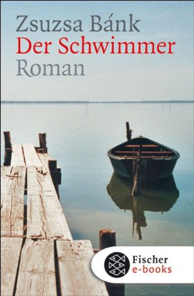 Titelbild zum Buch: Der Schwimmer