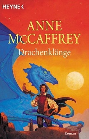 Titelbild zum Buch: Drachenklänge