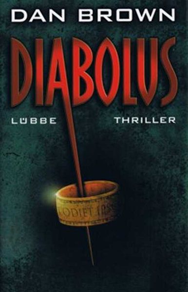 Titelbild zum Buch: Diabolus