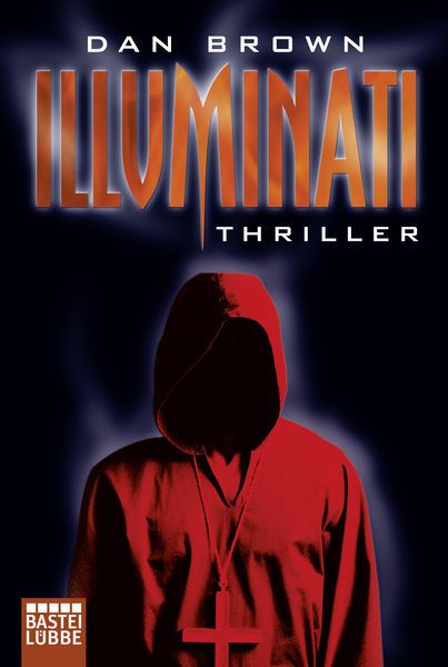 Titelbild zum Buch: Illuminati