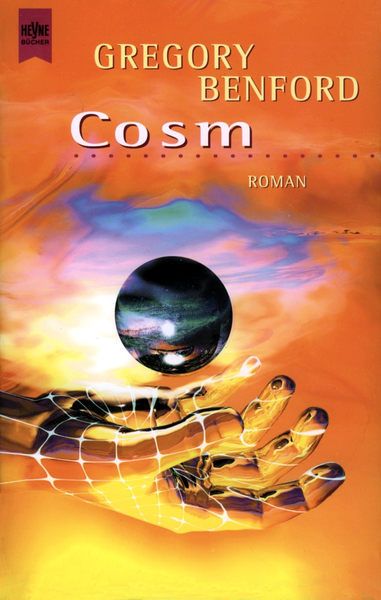 Titelbild zum Buch: Cosm