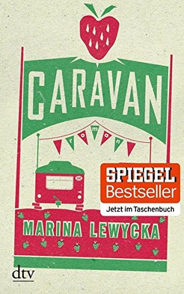 Titelbild zum Buch: Caravan