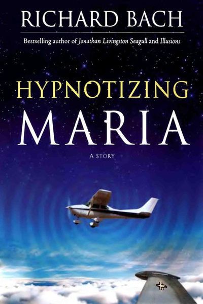 Titelbild zum Buch: Hypnotizing Maria